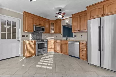 6824 Saint Julian Way, Fayetteville, NC 28314 - Photo 13