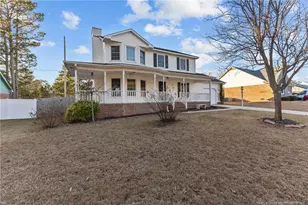 6824 St Julian Way, Fayetteville, NC 28314 - Photo 3