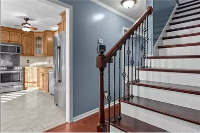 6824 Saint Julian Way, Fayetteville, NC 28314 - Photo 9