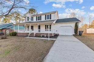 6824 St Julian Way, Fayetteville, NC 28314 - Photo 1