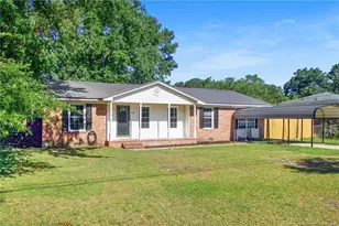 1520 Darvel Ave, Fayetteville, NC 28304 - Photo 1