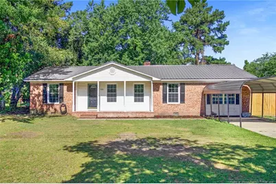 1520 Darvel Avenue, Fayetteville, NC 28304 - Photo 3