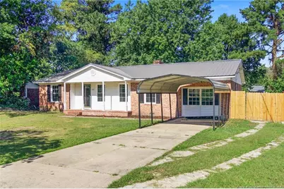 1520 Darvel Avenue, Fayetteville, NC 28304 - Photo 3