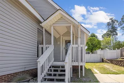 209 Brokenhurst Court, Fayetteville, NC 28311 - Photo 3