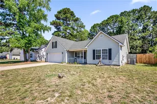 3698 Pioneer Dr, Hope Mills, NC 28348 - Photo 35