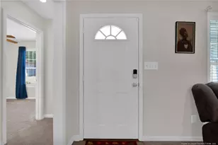 3698 Pioneer Dr, Hope Mills, NC 28348 - Photo 5