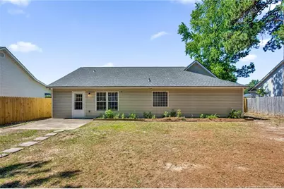 3698 Pioneer Drive, Hope Mills, NC 28348 - Photo 37