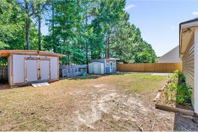 3698 Pioneer Drive, Hope Mills, NC 28348 - Photo 3