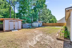 3698 Pioneer Dr, Hope Mills, NC 28348 - Photo 3