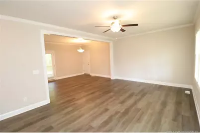 8424 Rhodes Road, Apex, NC 27539 - Photo 3