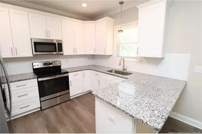 8424 Rhodes Road, Apex, NC 27539 - Photo 9