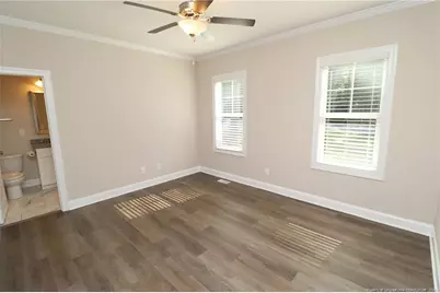 8424 Rhodes Road, Apex, NC 27539 - Photo 19