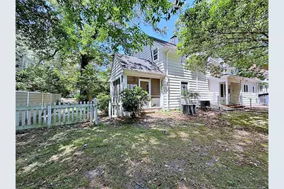 121 Magnolia Avenue, Fayetteville, NC 28305 - Photo 21