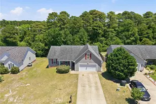2249 Stornoway Ct, Fayetteville, NC 28306 - Photo 5