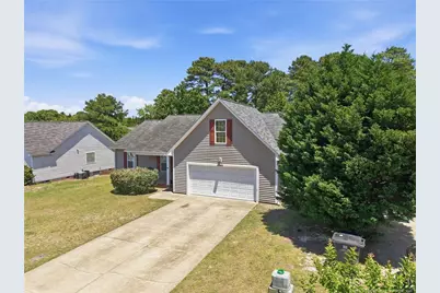 2249 Stornoway Court, Fayetteville, NC 28306 - Photo 3