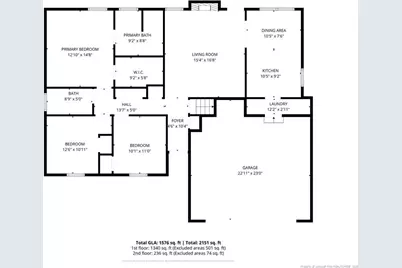 2249 Stornoway Court, Fayetteville, NC 28306 - Photo 49
