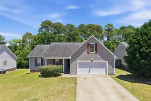 2249 Stornoway Ct, Fayetteville, NC 28306 - Photo 1