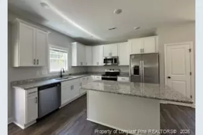 390 Summer Hill Road, Fayetteville, NC 28303 - Photo 5