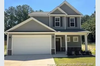 390 Summer Hill Road, Fayetteville, NC 28303 - Photo 1