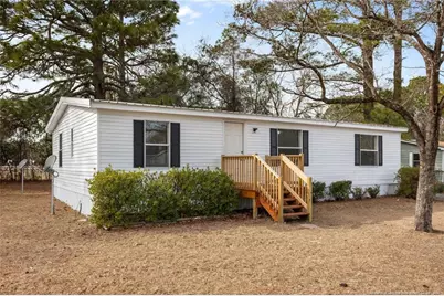 2918 Dothan Drive, Fayetteville, NC 28306 - Photo 31