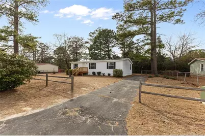 2918 Dothan Drive, Fayetteville, NC 28306 - Photo 29