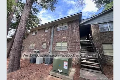 1021 W Rowan Street #H, Fayetteville, NC 28305 - Photo 9