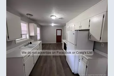 1021 W Rowan Street #H, Fayetteville, NC 28305 - Photo 3
