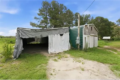 5480 Nc Highway 71, Maxton, NC 28364 - Photo 41