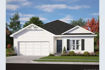 27 Coachman Lane, Autryville, NC 28318 - Photo 1