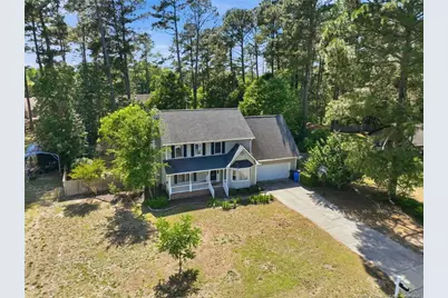 1672 Sykes Pond Road, Fayetteville, NC 28304 - Photo 31