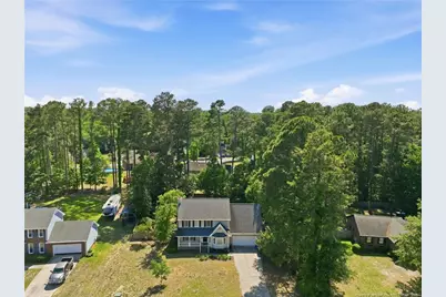 1672 Sykes Pond Road, Fayetteville, NC 28304 - Photo 33