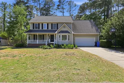 1672 Sykes Pond Road, Fayetteville, NC 28304 - Photo 1
