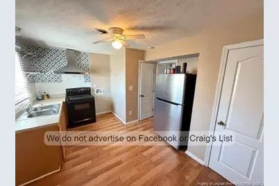 6467 Yadkin Road #1, Fayetteville, NC 28303 - Photo 3