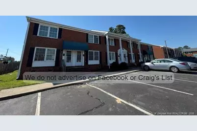 6467 Yadkin Road #1, Fayetteville, NC 28303 - Photo 1