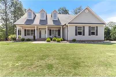 732 Stone Cross Drive, Spring Lake, NC 28390 - Photo 1