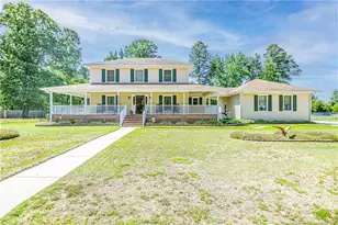 8036 Gaelic Dr, Fayetteville, NC 28306 - Photo 1