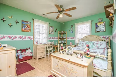 8036 Gaelic Drive, Fayetteville, NC 28306 - Photo 19