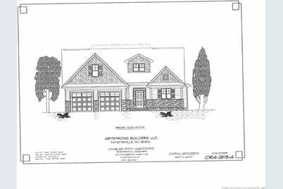 2926 Currawond (Lot 263) Street, Fayetteville, NC 28304 - Photo 7