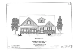 2926 Currawond St Lot 263, Fayetteville, NC 28304 - Photo 7