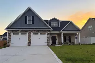 2926 Currawond St Lot 263, Fayetteville, NC 28304 - Photo 37