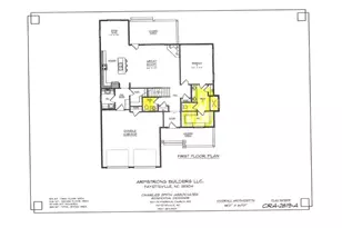 2926 Currawond St Lot 263, Fayetteville, NC 28304 - Photo 35