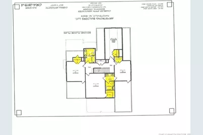 2926 Currawond (Lot 263) Street, Fayetteville, NC 28304 - Photo 9
