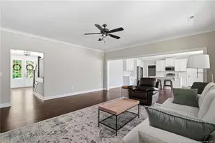 361 Thimbleberry Dr, Vass, NC 28394 - Photo 7