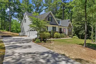 361 Thimbleberry Dr, Vass, NC 28394 - Photo 1