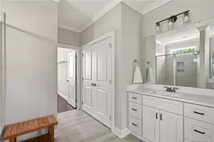 361 Thimbleberry Dr, Vass, NC 28394 - Photo 21