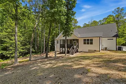361 Thimbleberry Drive, Vass, NC 28394 - Photo 35