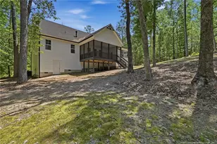 361 Thimbleberry Dr, Vass, NC 28394 - Photo 37