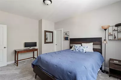 361 Thimbleberry Drive, Vass, NC 28394 - Photo 25