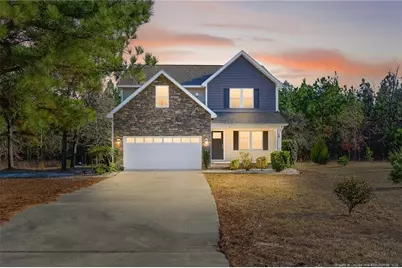 15 Preserve Court, Jackson Springs, NC 27281 - Photo 3