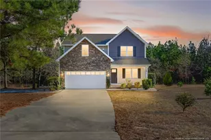 15 Preserve Ct, Jackson Springs, NC 27281 - Photo 3